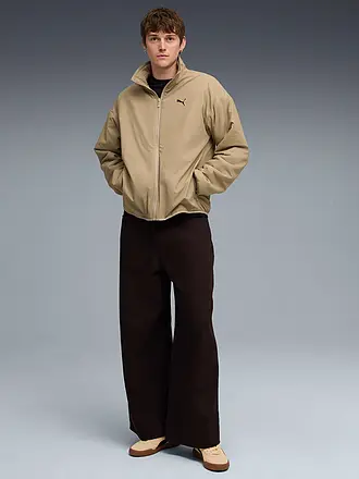 PUMA | Giacca da uomo Reversible Hybrid Sherpa |